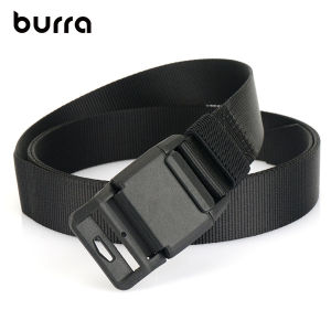 BURRA | Quick Release Magnetic Clasp Belt 2.5cm