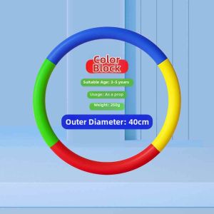 Jiaxun | Child-Friendly Hula Hoop