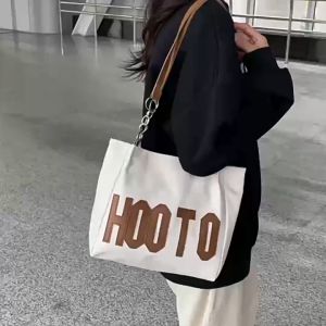 ของวัสดุ: กระเป๋าสะพายไหล่ ทรงโท้ท ชุ่มชื่น ระดับไฮเอนด์ สถานที่สำเร็จสั้น ที่สุดท้ายมาก สำหรับผู้หญิง และนักเรียน