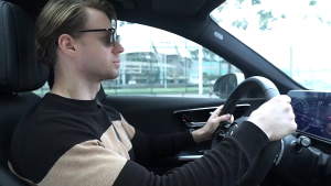 ✅[SG Ready Stock] OTTOCAST MINI 2 in 1 Wired To Wireless CarPlay Android Auto Adapter USB Stick Wifi Car Accessories