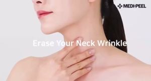 Medipeel Naite Thread Neck Cream 美迪菲 弹力颈霜 100ml