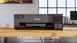Epson EcoTank L11050 Ink Tank Printer
