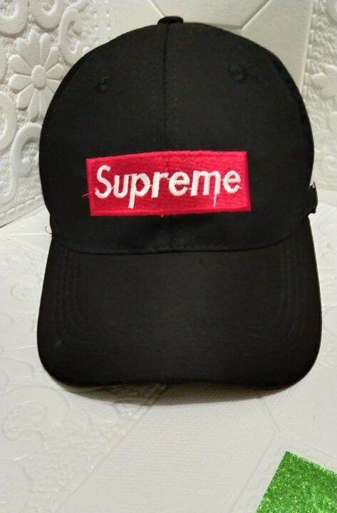 Topi supreme shop