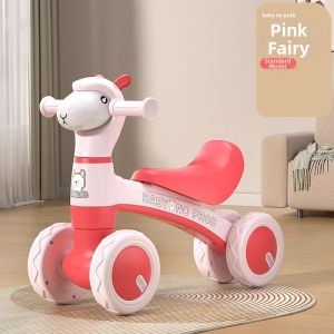 MAIMITONG | Toddler Balance Bike 1-3 Years