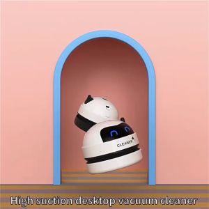 Mini Desk Vacuum Cleaner & Dust Sweep: A Comprehensive Guide