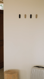 Cosmic Alife Collection Hanging Hooks (2 pieces)