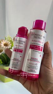 ORIGINAL Brilliant Skin REJUV TONER NEW PACK 60mL | 120ML