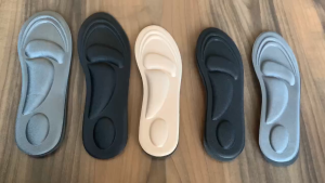 Miếng Lót Giày Chống Rộng Chống Đau Chân LCCR Dành Cho Giày Nam Và Nữ Đủ Size