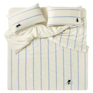 T-B-H | Celebrity Inspired Cotton 80s Sateen Bed Set