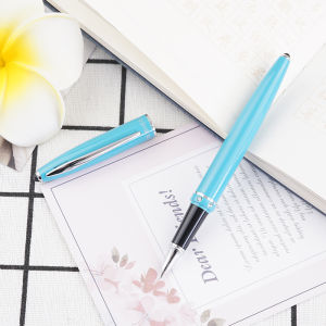 Hero | Hero 1523 Fountain Pen for Handwriting Practice Posture Correction Smooth Writing for School Students Boys & Girls