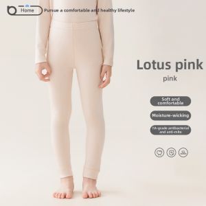batubatu | Heated Thickened Warm Childrens Leggings