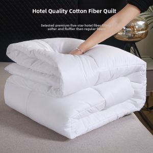 Hotel All-Season & Winter Thickened Cotton Duvet