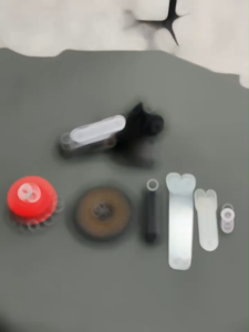 Pneumatic Angle Grinder Air-Powered Abrasive Wheel Machine Grinding Polishing Rust Removal Machine Cutting Tools