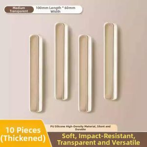 Collision Prevention Quiet Door Pad