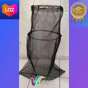 Koja Ikan Korang Ikan tempat penyimpanan ikan hasil pancingan