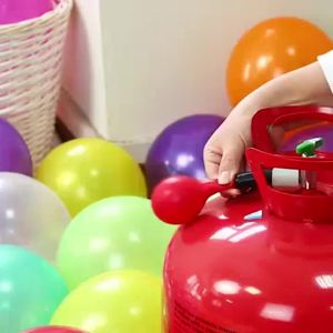 【50pcs】5Inch Latex Balloon Round Pearl Balloons Birthday Wedding Inflate Party Supplies