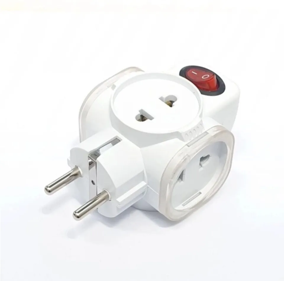 MIKOTEK OVER STEKER + SWITCH MT7899