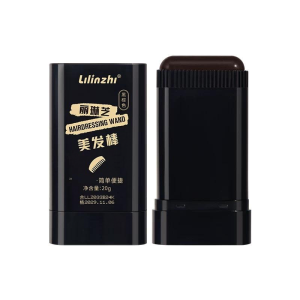 Disposable Long-lasting Root Touch-up Hair Coloring Pen