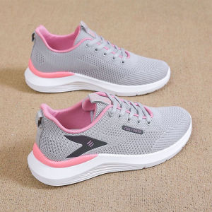 JIFANPAUL | Breathable Slip-resistant Womens Casual Shoes