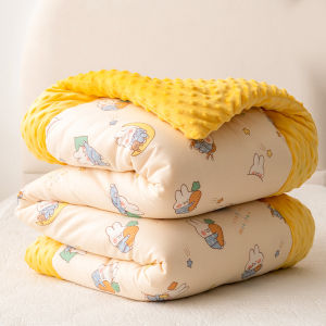 NONGNONGAI | Child Friendly Blanket