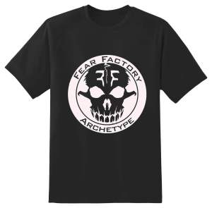 FEAR FACTORY BAND SHIRTS