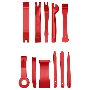 Car Door Tool Kit Inflatable Air Wedge Pump Auto Repair Window Door Open Fixing Gripper Tools Long Reach Kits