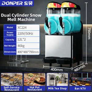 Multifunction Ice Beverage Maker