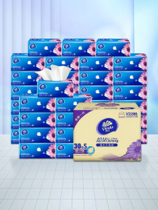 Vinda | Large Pack Family Home Use Paper Towels
