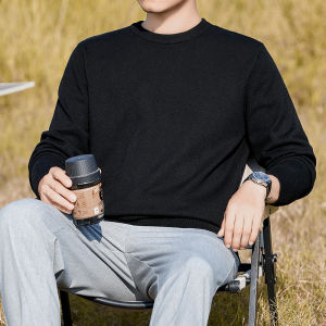 PERDONTOO | Winter Autumn Slim Fit Knitwear