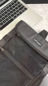 EVERLAST - Laptop Sleeve SALT: Tas Laptop 14 Inch Black