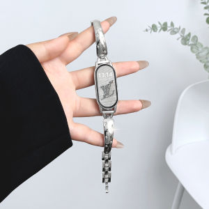 psnld | Dây Đeo Đồng Hồ Kim Loại Hỗ Trợ NFC Gốm