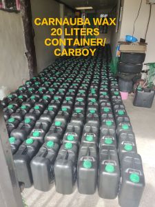 carnauba wax/ car spray wax 20 liters carwash chemical