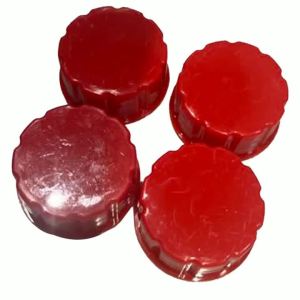 Nắp Thay Thế Cho Can Xăng 5 Gallon - Nắp Nhựa Ren Thô Chắc Chắn Với Đáy Vững Chắc Để Bảo Quản Nhiên Liệu Đáng Tin Cậy
