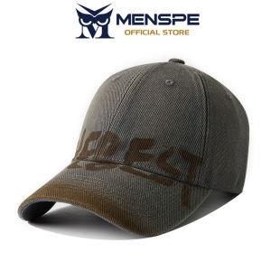 MENSPE Baseball Cap Summer Baseball Cap Outdoor Sun Hat Breathable Baseball Cap Leisure Peaked Cap Fashion Sun Protection Hat Adjustable Hat Outdoor Sports Workout