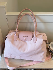 LEYUEMAO | Cute Style Travel Bag Large Capacity