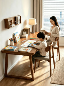OYIla | Long Writing Desk