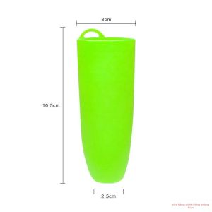 Dụng Cụ Đập Và Bóc Tỏi Đa Năng