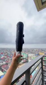 IFUN Automatic Umbrella Sunshade Rainproof UV for Rainy & Sunny Season