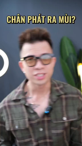 Bình Xịt Khử Mùi Giày Chống Hôi Chân Premium Ximo 300ML