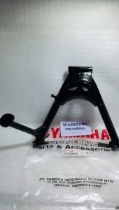 STANDART DUA TENGAH SCORPIO KODE 5BP-F7111-10 BARU GRESS 100% ORI YGP