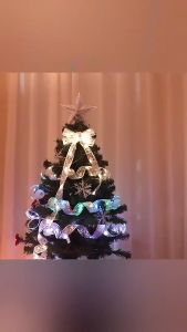 Vimite Christmas Tree Light 2/3/5/10M 100LED Christmas Ribbon Bouquet Lights White Warm Color Christmas Lights Flashing String Lights Outdoor IP65 Waterproof Remote Control Holiday Party Party Room Bedroom Closet Atmosphere Lights Decorative Lights