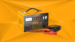 INGCO BATTERY CHARGER 12V/24V BOOST CURRENT 12A ING-CB1601