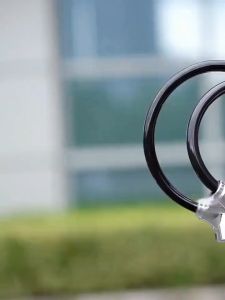 Heavy Duty MTB Bike Lock Anti Theft Bike Steel Cable Lock for Chain Lock Wire Lock for Bike Accessories