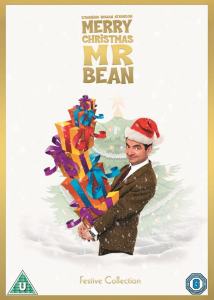 [KINGSTON USB] [14 MOVIES] Mr. Bean TV Series Complete 1-14 End Full HD 1080P Series Movie