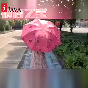 Payung KOREAN STYLE Lipat Buka Tutup Anti UV Lapisan Hitam Warna Pastel Umbrella Korean Style Fruity Buah Vinyl Tabir Surya Portabel Anti ultraviolet Matahari Manual Otomatis Matic Warna Warni Polos Bear Beruang