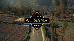 Al Samsi Sarung Serian Warna 10pcs