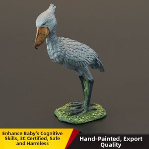 MENGSILE | Educational Display Animal Toy Model