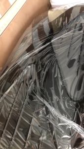 Roof Box Mobil Universal Material ABS 600 Liter