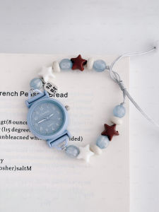 COJR | Ins Style High Aesthetic Student Quartz Watch