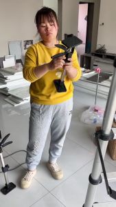 thanh nâng hỗ trợ nâng tường khô bằng thép siêu bền tiện dụng cho xây dựng